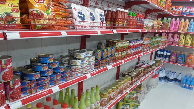 مدیرکل اداره استاندارد تهران می‌گوید: در بازرسی‌های صورت گرفته از واحدهای تولید مواد غذایی، ۱۲ محصول غذایی غیراستاندارد شناسایی و به دادگاه معرفی شده‌اند.