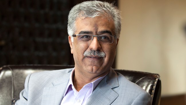 محسن ضرابی رئیس اتاق مشترک ایران و عمان در یادداشتی به شفافیت در لایحه بودجه 97 پرداخته و آن را شاخصی تعیین کننده در فضای کسب و کار معرفی کرده است.