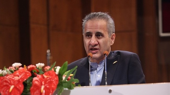 حسینی می‌گوید: هدف از برگزاری این کنفرانس توسعه و انتقال سرمایه گذاری  و جذب سرمایه گذاری را با هدف بهبود فضای کسب وکار است.