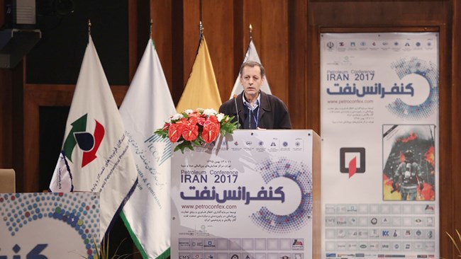 عضو شورای رقابت، اظهار داشت: ایجاد رگلاتوری در بخش نفت و گاز، از طرف شورای رقابت پیشنهاد و در حال حاضر برای پیشبرد و بهبود کیفیت آن، در انتظار نظرات بخش خصوصی، خواهد بود و کنفرانس نفت ۲۰۱۷ این امکان را فراهم می کند.