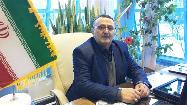 رئیس انجمن ملی زنبورداران و تولیدکنندگان عسل ایران راه اندازی مرکز تجاری ایران در آذربایجان را فرصت مناسبی برای توسعه روابط اقتصادی دو کشور عنوان کرد.