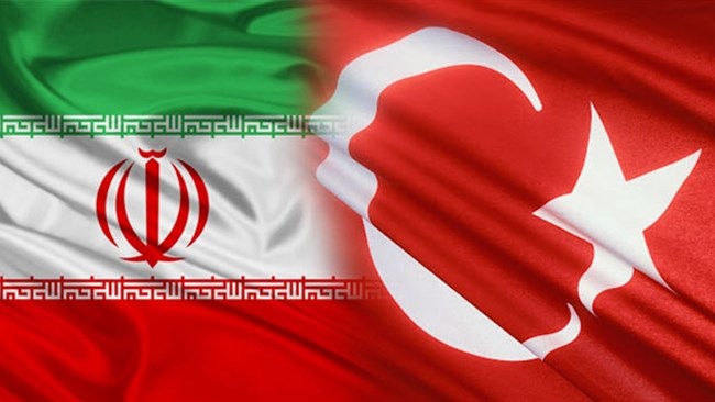 همایش تجاری ایران و ترکیه که قرار بود امروز 7 اسفند در اتاق ایران برگزار شود لغو شد.
