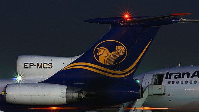 ایران‌ایرتور پس از اخذ مجدد استاندارد IOSA که شامل بازرسی‌های مختلف است، موفق به عضویت در یاتا (انجمن بین‌المللی حمل‌ونقل هوایی‌) شد.