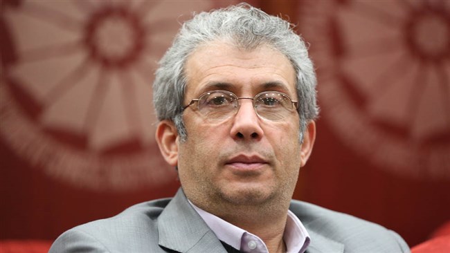 دبیر کل فدراسیون صنعت نفت ایران از تلاش اتاق ایران برای همسوسازی تشکل‌های موازی و دستیابی به تشکل‌های یکپارچه حمایت کرد.