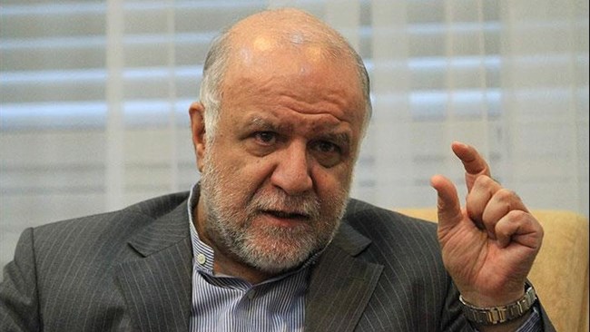 وزیر نفت گفت: بر اساس توافق حاصله بین ایران و عراق سهم نفت دو کشور مشخص می‌شود و هر یک از طرفین در صورت تمایل می‌تواند سهم خود را به دیگری بفروشد و یا بخرد.