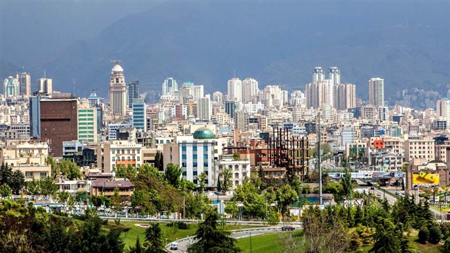 استان تهران 18.9 درصد خانه های خالی کشور را در خود جای داده است.