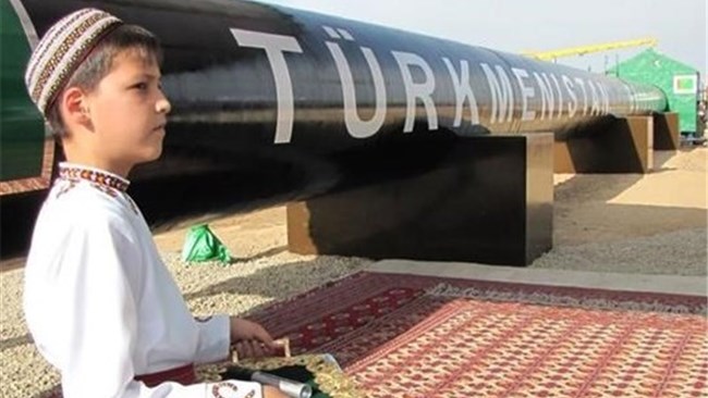 مدیرعامل شرکت ملی گاز ایران از آماده‌سازی مدارک لازم در مورد اینکه ترکمنستان شیر گاز خود را روی ایران بست برای ارائه به داوری بین‌المللی خبر داد.