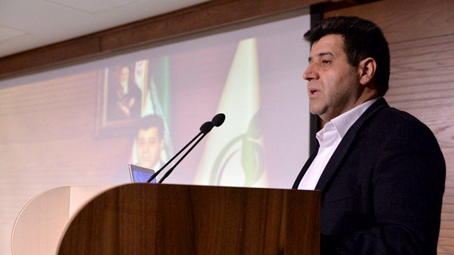 شبکه مدیریت نوآوری ایران با حضور حسین سلاح‌ورزی نایب رئیس اتاق ایران، در محل صندوق نوآوری و شکوفایی ریاست جمهوری افتتاح شد.