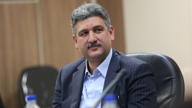محمدرضا عرب، مدیر روابط عمومی اتاق ایران، گفت: نخستین جشنواره مسئولیت اجتماعی برای اهدای جایزه مسئولیت اجتماعی به بنگاه‌های اقتصادی در اتاق ایران برگزار خواهد شد.