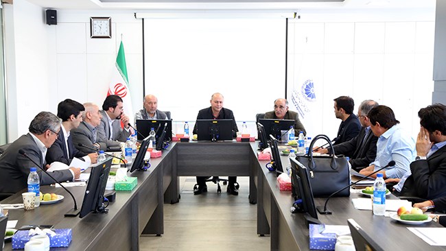 کمیسیون معدن و صنایع معدنی اتاق ایران اصلاحات پیشنهادی خود در مورد قانون معادن را ارائه کرد.