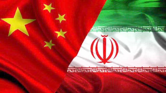 مبادلات تجاری ایران و چین در نیمه نخست سال 2017 به 18 میلیارد دلار افزایش پیدا کرد.