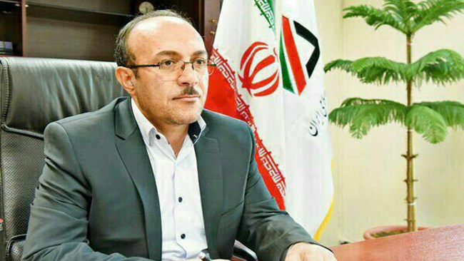 وزیر امور اقتصادی و دارایی معاون خود و رییس کل گمرک جمهوری اسلامی ایران را منصوب کرد.