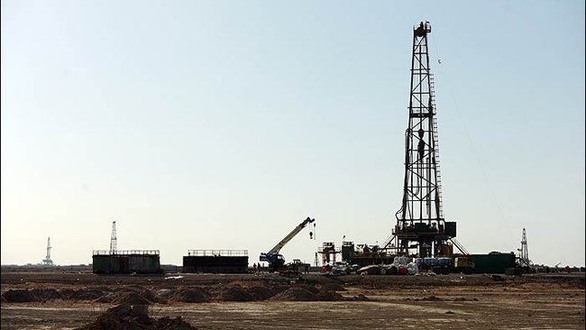 از ۵۱ شرکتی که توسط شرکت ملی نفت ایران برای مشارکت در توسعه میادین نفتی ایران تایید صلاحیت شدند، حدود ۱۷ شرکت برای حضور در مناقصه میدان نفتی آزادگان ابراز تمایل کردند.
