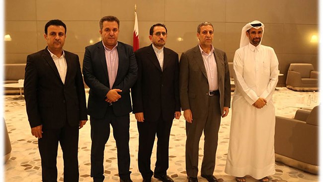 رئیس اتاق بازرگانی، صنایع، معادن و کشاورزی بندر بوشهر در گفت و گو با خبرنگاران از دستاوردهای سفر هیات تجاری این استان به قطر سخن گفت.
