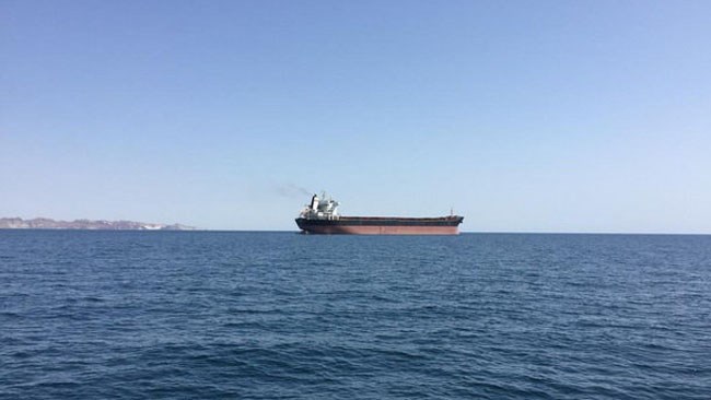 معاون وزیر راه و شهرسازی از شکایت ایران علیه آمریکا در سازمان بین‌المللی دریانوردی خبر داد.