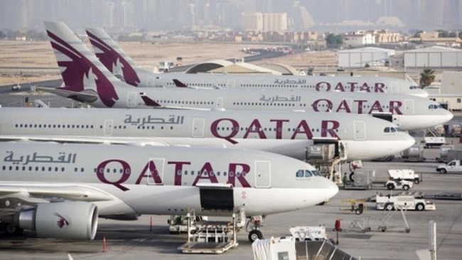 هواپیمایی قطر اعلام کرد از ماه ژانویه پروازهای جدیدی به‌سوی ایران اضافه خواهد کرد و این اقدام را نشانه جدیدی از پایبندی به ایران و بازار پررونق آن دانست.