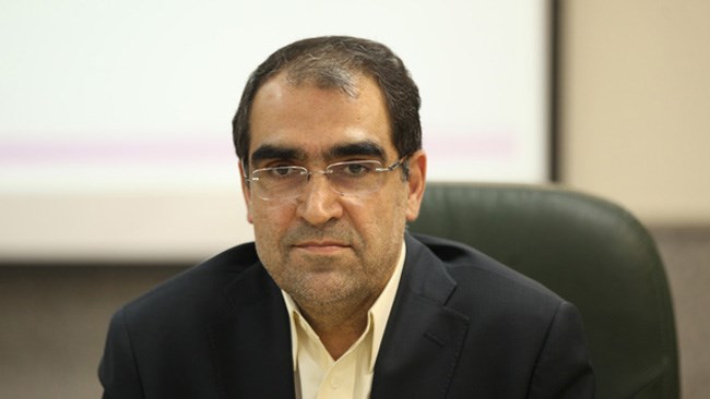 وزیر بهداشت از حمایت از شرکت های داروسازی هند برای سرمایه گذاری در ایران خبر داد.
