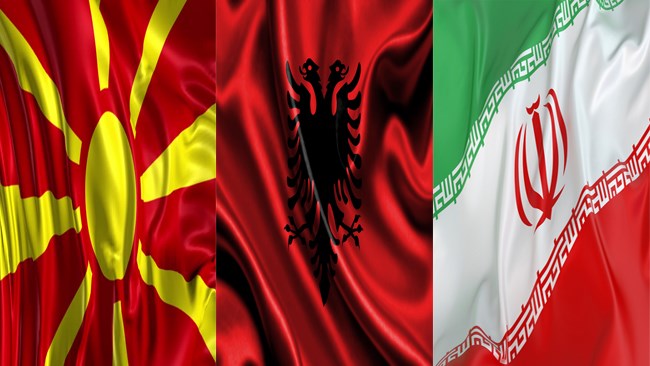 هیات تجاری به سرپرستی رئیس اتاق بازرگانی، صنایع، معادن و کشاورزی ایران به منظور انجام مذاکرات و گسترش همکاری‌های اقتصادی از 3 تا 6 اردیبهشت‌ماه 97 عازم آلبانی و مقدونیه می‌شود.