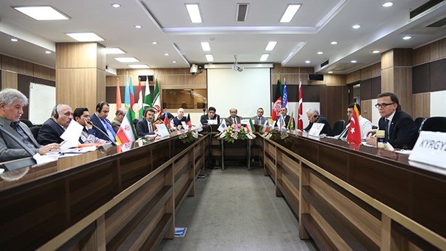 در نشست کمیته بررسی اساسنامه جدید اکو، رئیس اتاق بازرگانی افغانستان، ریاست یک‌ساله (2018 تا 2019) اتاق اکو را برعهده گرفت.