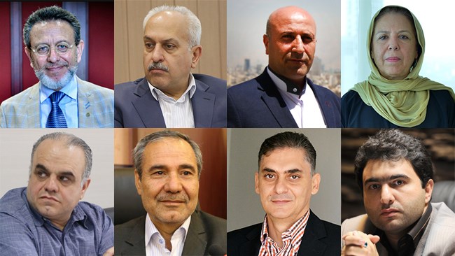 پایگاه خبری اتاق ایران در یک نظرسنجی از تعدادی از فعالان بخش خصوصی، نگاه آن‌ها را نسبت به تصمیم اخیر دولت در مورد ارز جویا شده است.