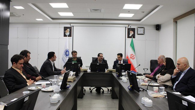 اولین نشست کمیسیون فناوری اطلاعات، ارتباطات و اقتصاد رسانه اتاق ایران در سال 97 با حضور نماینده سازمان توسعه تجارت برگزار شد.