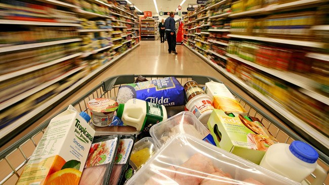 فائو اعلام کرد: شاخص قیمت مواد غذایی در ماه گذشته میلادی (می) رشد کرده و به بیشترین حد خود در 7 ماه اخیر رسیده است.