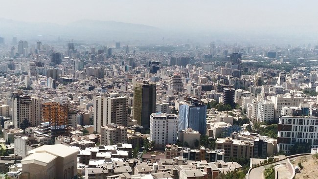 بررسی های آماری نشان می دهد در حدود یک چهارم خانوارهای ایرانی در واحدهای استیجاری زندگی می‌کنند.