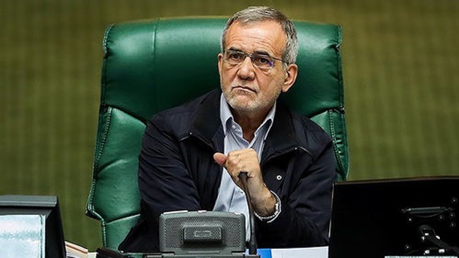 مسعود پزشکیان، نایب‌رئیس مجلس، از تشکیل تیمی در ستاد مبارزه با مفاسد اقتصادی برای بررسی چگونگی تخصیص ارز دولتی در سامانه نیما خبر داد.