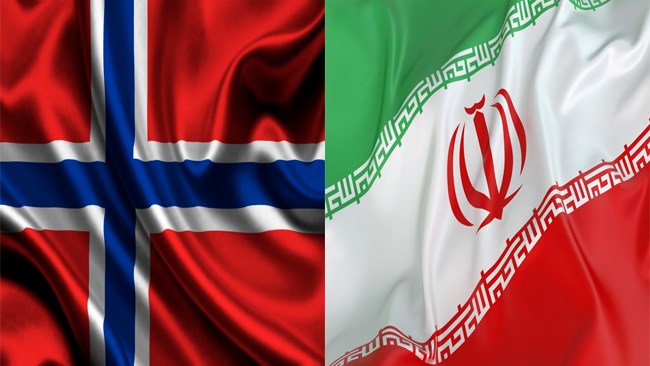 کمیته راهبردی امور بین‌الملل اتاق ایران،‌ اعضای کمیته مشترک بازرگانی ایران و نروژ را اعلام کرد.