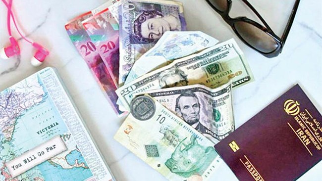 نماینده مردم تهران خبر داد که براساس بسته جدید ارزی، نرخ ارز مسافرتی تغییر خواهد کرد و به نرخ ارز آزاد نزدیک می‌شود.