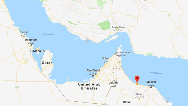 رئیس اتاق مشترک ایران و عمان اعلام کرد پس از 3 سال رایزنی و پیگیری برای اختصاص بندری ویژه تجار ایرانی در عمان، بندر سویق رسماً فعالیت خود را در این زمینه آغاز کرده است.