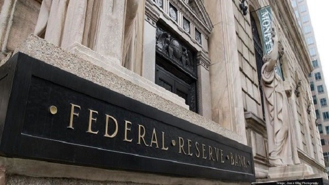 بانک مرکزی آمریکا با توجه به شرایط مطلوب اقتصاد این کشور تصمیم گرفت برای دومین بار در سال جاری نرخ بهره را از 2 درصد به 2.25 درصد افزایش دهد.