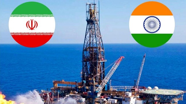 بر پایه آمار، واردات نفت هند از ایران در فاصله ژانویه تا اوت سال ۲۰۱۸ به میزان ۲۱ درصد در مقایسه با مدت مشابه سال ۲۰۱۷ رشد داشت و به ۶۰۰ هزار و ۴۰۰ بشکه در روز رسید.