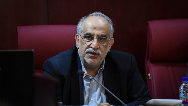 مدیرعامل شرکت ملی نفت ایران اعلام کرد: ۱۰ هزار میلیارد ریال اوراق منفعت این شرکت با هدف تامین بخشی از منابع مالی طرح نگهداشت و افزایش توان تولید نفت در فرابورس عرضه می‌شود.