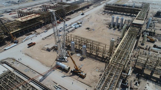 زمزمه‌های ساخت فاز چهارم پالایشگاه ستاره خلیج فارس از چندی پیش به گوش می‌رسد؛ طرحی که به گفته معاون وزیر نفت، در انتظار تأمین منابع مالی است.