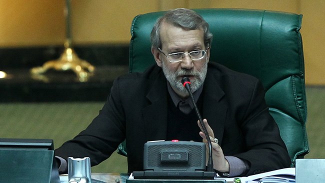 علی لاریجانی رئیس مجلس در جلسه علنی امروز مجلس از دولت خواست تا مکانیزم جدیدی برای تخصیص ارز 4200 تومانی به مجلس عرضه کند.