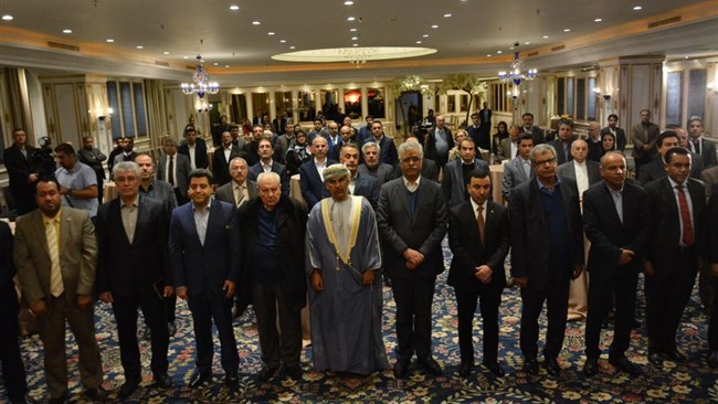 فعالان بخش خصوصی در مراسمی به مناسبت پایان دوره ماموریت سفیر عمان در تهران، از تلاش‌های «سعود بن احمد خالد البروانی» در تقویت روابط میان دو کشور  طی 6 سال گذشته تقدیر کردند.