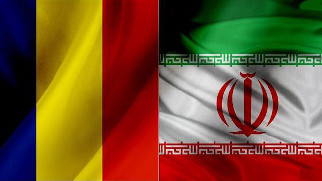 معاونت بین‌الملل اتاق بازرگانی، صنایع، معادن و کشاورزی ایران در نظر دارد کمیته مشترک بازرگانی ایران و رومانی را تشکیل دهد.