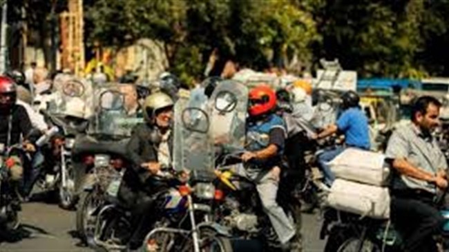 دولت تعویق یک ساله در اجرای قانون اسقاط موتورسیکلت‌های فرسوده را ابلاغ کرد ابلاغیه‌ای که صدای اعتراض محیط زیست را درآورد و آه از مراکز اسقاط بلند کرد.