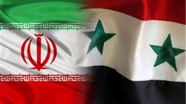 علی السید احمد کاردار سوریه در ایران از حذف تعرفه‌های گمرکی دو کشور در آینده‌ای نزدیک خبر داد.