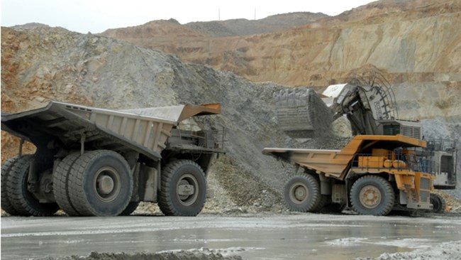 شرکت معدنی واله برزیل فعالیت‌هایش در معدن سنگ آهن الگریا در مجتمع ماریانا در ایالت میناس گریس را متوقف کرد که ممکن است به حذف سالانه ۱۰ میلیون تن سنگ آهن در سال از بازار منجر شود.