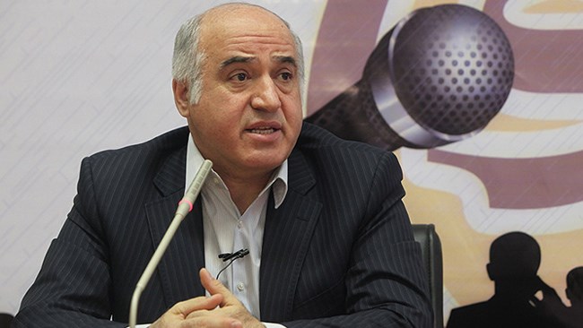 به اعتقاد حسینی شاهی، بیش از 30 بانک و مؤسسه اعتباری داخلی درکشور فعال هستند که تمام آنها کار مشابهی انجام می‌دهند. این درحالی است که تعداد بالای بانک‌ها و شعب آنها هزینه زیادی به نظام بانکی و اقتصاد ملی تحمیل می‌کند. برهمین اساس متناسب کردن تعداد بانک‌ها با نیازهای کشور در شرایط امروز اقتصاد ایران یک ضرورت محسوب می‌شود.