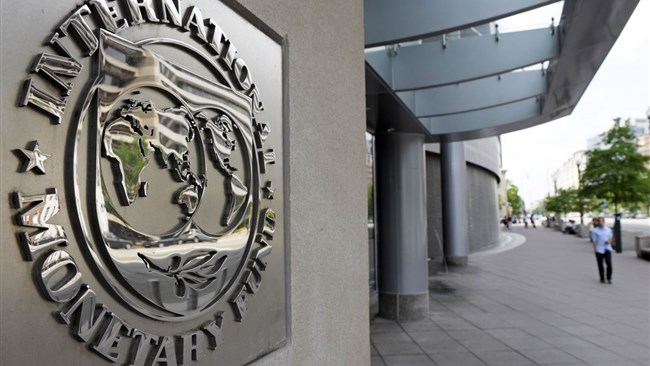 صندوق بین‌المللی پول گزارش چشم‌انداز اقتصادی منطقه MENAP شامل خاورمیانه، شمال آفریقا، افغانستان و پاکستان را منتشر کرد.