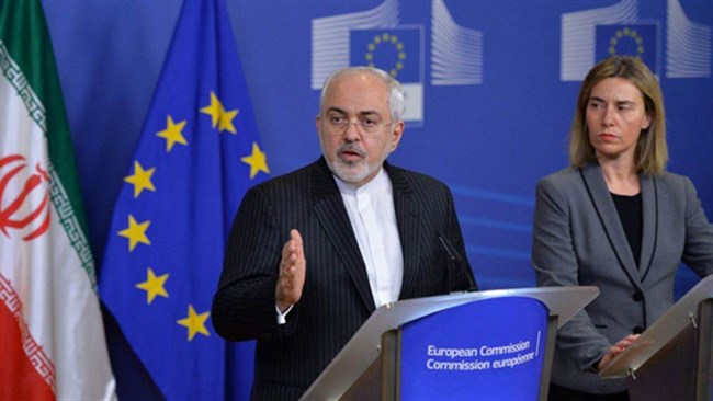 در یک سال اخیر واکنش‌های اتحادیه اروپا به اقدامات آمریکا علیه برجام و ایران، بیشتر در حد ژست‌های سیاسی، برگزاری نشست و صدور بیانیه در حمایت از برجام بوده است. آنها در زمینه اتخاذ سیاست‌هایی که بتوانند فشار تحریم‌های آمریکا علیه ایران را کاهش دهند، کُند عمل کرده‌اند.