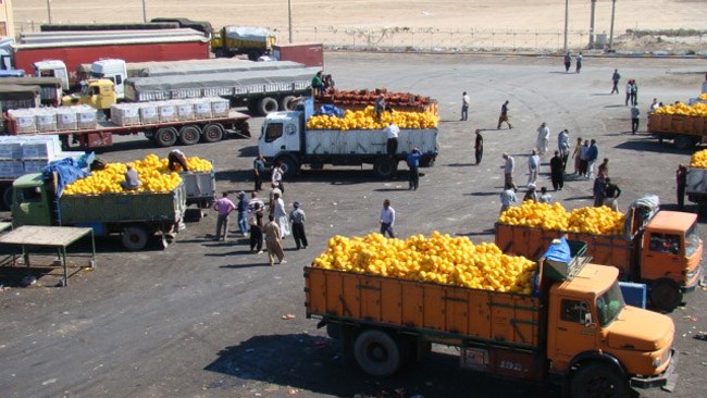 دبیر ستاد توسعه روابط اقتصادی ایران با عراق و سوریه گفت: از سال ۲۰۰۳ تاکنون رشد قابل توجهی از صادرات محصولات به عراق را تجربه کرده ایم؛ به‌طوری‌که ۳۳ درصد صادرات غیرنفتی ما به عراق است.