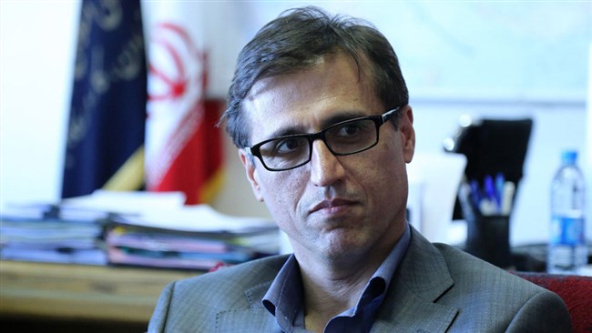 معاون وزیر تعاون، کار و رفاه اجتماعی خبر داد سامانه اشتغال ایرانیان حداکثر تا پایان تیرماه آغاز به کار خواهد کرد