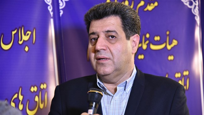 حسین سلاح‌ورزی، نائب رئیس اتاق ایران می‌گوید: قانون بهبود مستمر محیط کسب و کار ظرفیت‌های خوبی برای حل مشکلات اقتصادی دارد و در دوره تحریم که کشور به‌نوعی تسهیلگری برای رفع محدودیت‌ها نیاز دارد، باید از ظرفیت‌های این قانون استفاده شود.