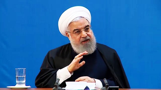 روحانی در جلسه ستاد مرکزی مبارزه با قاچاق کالا و ارز تاکید کرد: مبارزه با قاچاق باید به صورت سیستمی از مبداء تا مقصد باشد.