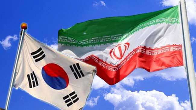 آمارهای رسمی کره جنوبی نشان می‌دهد: صادرات این کشور به ایران در ۱۱ ماهه سال ۲۰۱۹ در مقایسه با مدت مشابه سال حدود ۹۰ درصد کاهش پیدا کرده است.