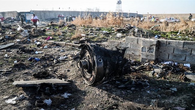 به گفته رئیس کمیسیون سوانح سازمان هواپیمایی کشوری، سقوط هواپیمای اوکراینی مشمول بیمه‌ نیست و جبران خسارت وارده به توافق تهران و کی‌یف بستگی دارد.